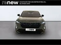 Usado Renault Rafale Esprit Alpine 300 CV (220 kW) 2025 Gris / plata SUV