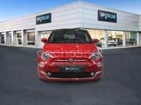 Usado Fiat 500 Dolcevita 70 CV (51 kW) 2024 Rojo Berlina