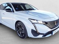 Usado Peugeot 308 Allure 145 CV (106 kW) 2025 Blanco Berlina