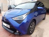 usado Toyota Aygo 70 X-wave X-shift