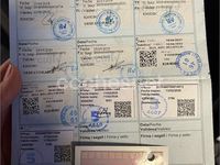 Usado Smart ForFour Pulse 95 CV (69 kW) 2004 Azul Utilitario