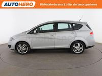 Usado Seat Altea Style 141 CV (103 kW) 2013 Plata Monovolumen