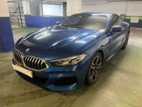 usado BMW 840 840 d Coupé xDrive