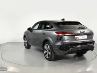 Usado Audi Q3 Sportback S-Line 150 CV (110 kW) 2025 Gris SUV