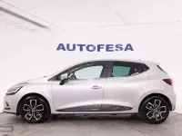 Usado Renault Clio Intens 90 CV (66 kW) 2017 Plateado