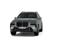 Nuevo BMW X7 352 CV (258 kW) 2025 Gris SUV