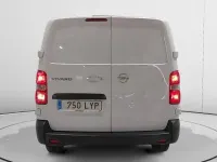Usado Opel Vivaro-e Combi 102 CV (75 kW) 2022 Monovolumen