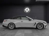 Nuevo Mercedes CLE53 AMG 449 CV (330 kW) 2025 Gris / plata Descapotable
