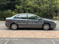 Usado Citroën C5 138 CV (101 kW) 2007 Gris / plata Familiar