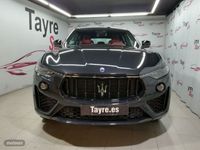 usado Maserati GranSport Levante3.0 V6 tt 257kW(350CV)