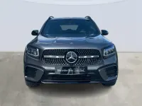 Nuevo Mercedes GLB200 150 CV (110 kW) 2026 Gris montaña SUV