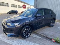 Usado Honda ZR-V Advance 184 CV (135 kW) 2025 Negro SUV