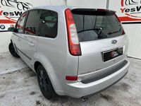 usado Ford C-MAX 1.6TDci Trend 109