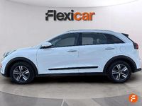 Usado Kia Niro 141 CV (103 kW) 2020 Blanco SUV