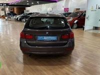Usado BMW 316 Luxury Line 116 CV (85 kW) 2014