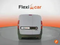Occasion Fiat Doblò Pop 95 PK (69 kW) 2020 Wit MPV