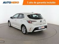 usado Toyota Corolla 1.8 ACTIVE TECH ECVT