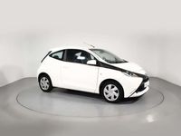 usado Toyota Aygo 1.0 VVT-i x-play