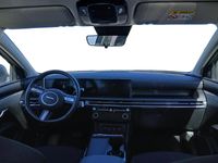 Usado Hyundai Tucson 215 CV (158 kW) 2025 Gris/plata SUV