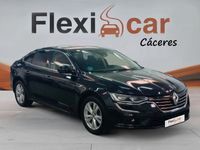 usado Renault Talisman 1.5 Intens Energy dCi 110 Diésel en Flexicar Cáceres