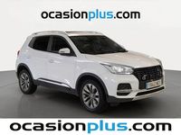 Usado DR DR 4.0 116 CV (85 kW) 2023 Blanco SUV