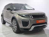 usado Land Rover Range Rover evoque 2.0td4 Se Dynamic 4wd 150