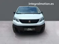 Usado Peugeot Expert 102 CV (75 kW) 2022 Blanco Van