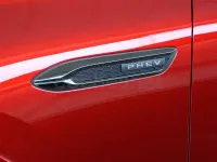 Nuevo Mazda CX-60 Homura-Line 328 CV (241 kW) 2025 Rojo SUV