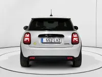 Usado Mini Cooper SE 135 kW (184 CV) 2022 Gris Utilitario