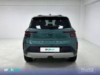 Usado Opel Frontera 83 kW (114 CV) 2025 Verde SUV