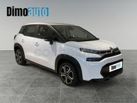 Usado Citroën C3 Aircross Live 110 CV (80 kW) 2021 Blanco SUV