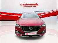 Używany MG EHS Luxury 258 KM (189 kW) 2022 Czerwony SUV