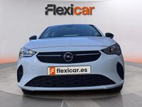 Usado Opel Corsa Edition 75 CV (55 kW) 2023 Blanco Utilitario