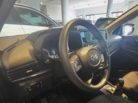 Usado Hyundai i20 Active 100 CV (73 kW) 2021 Verde Utilitario