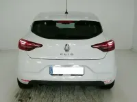 Usado Renault Clio Business 86 CV (63 kW) 2021 Blanco Utilitario