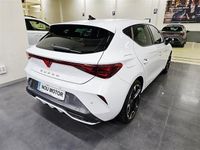 Usado Cupra Leon 150 CV (110 kW) 2024 Blanco Berlina