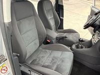 Usado VW Golf VI Advance 110 CV (80 kW) 2009 Gris / plata Utilitario