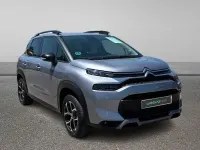 Usado Citroën C3 Aircross Feel 110 CV (80 kW) 2021 Gris SUV