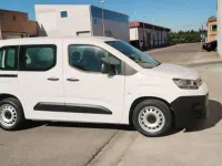 Usado Citroën Berlingo Live 102 CV (75 kW) 2020 Blanco Monovolumen