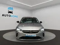 Usado Opel Corsa Elegance 102 CV (75 kW) 2021 Gris / plata Utilitario