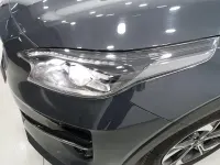 Usado Kia XCeed 120 CV (88 kW) 2022 Negro SUV