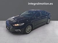 Usado Ford Mondeo Trend 187 CV (137 kW) 2022 Otro Berlina