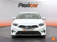 Brugt Kia Ceed 101 HK (74 kW) 2022 Hvid Hatchback