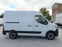 Usado Renault Master 135 CV (99 kW) 2021 Blanco Monovolumen
