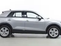 Usado Audi Q2 Advanced Plus 110 CV (80 kW) 2021 Gris SUV