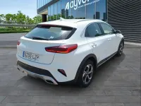 Usado Kia XCeed 120 CV (88 kW) 2022 Blanco SUV