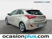 usado Hyundai i30 1.4 MPI BlueDrive Go!