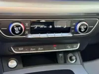 Usado Audi Q5 Advanced 190 CV (139 kW) 2020 Azul SUV