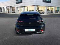 Usado Peugeot 308 Allure 131 CV (96 kW) 2024 Negro Berlina