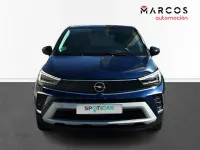 Usado Opel Crossland GS Line 110 CV (80 kW) 2021 SUV